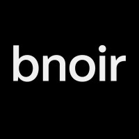 bnoir logo - Similar company to R79 Digital