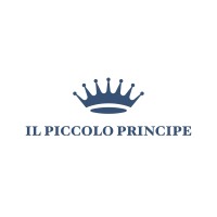 Ristorante Il Piccolo Principe 2 Stelle Michelin logo - Similar company to Palazzo Utini