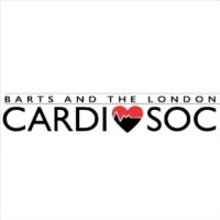 Barts and the London Cardiology Society logo - Similar company to Performing Medicine