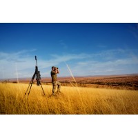 NickBowkerHunting logo - Similar company to Ammoterra