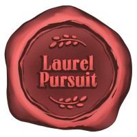 Laurel Pursuit Studios logo - Similar company to Morethantech