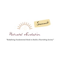 Postnatal Support Network logo - Similar company to De Geboortenis