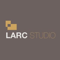 LARCSTUDIO - ENGENHARIA, ARQUITETURA E DESIGN logo - Similar company to Larc-Studio