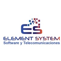 Element System logo - Similar company to Element Systems, Llc