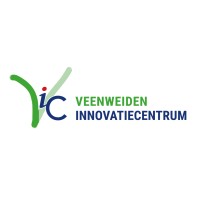 Veenweiden Innovatiecentrum logo - Similar company to Dairynext