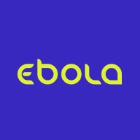 Ebola Communications logo - Similar company to Megakit