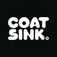 Coatsink logo - Similar company to Thunderful Games