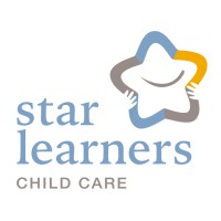 Star Learners Group logo - Similar company to E-Bridge Pre-School