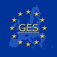 Glasgow European Society logo - Similar company to Kiosk Budapest