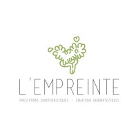 L'Empreinte logo - Similar company to La Micro Winerie