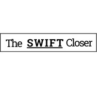 The SWIFT Closer Academy logo - Similar company to Absolute Kinetics Consultancy Pte Ltd