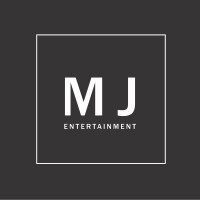 MJ Entertainment LA logo - Similar company to Downbeat
