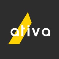 Ativa Soluções e Investimentos logo - Similar company to Invictus Consórcios