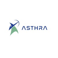 Asthra-E-Learning logo - Similar company to Reflections