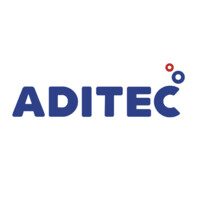 Aditec logo - Similar company to Aditec