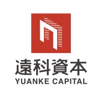 远科资本 Yuanke Capital logo - Similar company to Silver Oak Capital 银橡资本