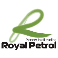 Royal Petrol Trading Co. LLC logo - Similar company to Stroiklass