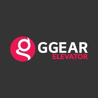 GGEAR Elevator logo - Similar company to Minos Elevator Systems