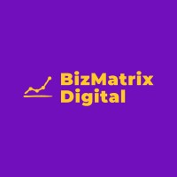 BizMatrix Digital LLC logo - Similar company to Bizmatrix Dynamics