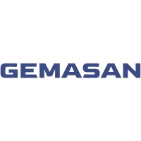 Gemasan logo - Similar company to Degz