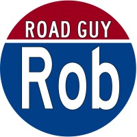 Road Guy Rob logo - Similar company to Rethink Coalition