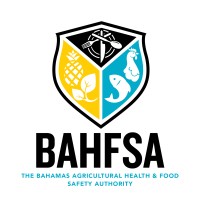 Bahamas Agricultural Health and Food Safety Authority (BAHFSA) logo - Similar company to Eeden Farms Ltd