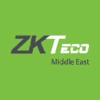 ZKTeco Middle East logo - Similar company to Zkteco