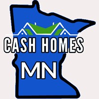 Cash Homes MN logo - Similar company to Capital Real Estate Ventures Inc.