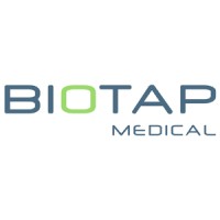 BIOTAP Medical logo - Similar company to Metadeq Diagnostics