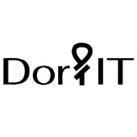 Doriit logo - Similar company to Nextwaveai
