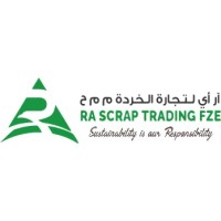 RA SCRAP TRADING logo - Similar company to Seneca Global
