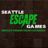 Seattle Escape Games logo - Similar company to O'Neill Service Group