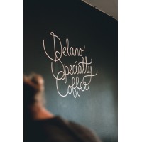 Delano Specialty Coffee