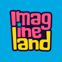 Imagineland logo - Similar company to Ccxp Eventos