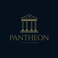 PANTHEON AI | Real Estate & Investment logo - Similar company to Tao Properties