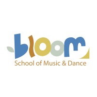 Bloom School of Music and Dance logo - Similar company to Bloom Arts Foundation