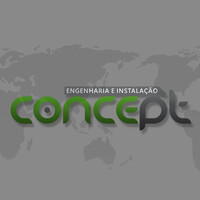 CONCEPT ENGENHARIA logo - Similar company to Chardon Group