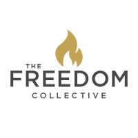 The Freedom Collective logo - Similar company to Eden'S Glory