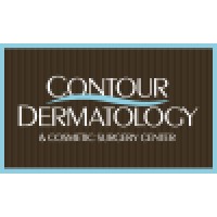 Contour Dermatology & Cosmetic Surgery Center logo - Similar company to Iconic Dermatology & Cosmetic Surgery