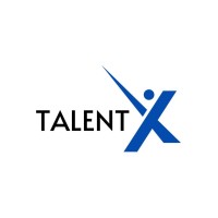 TalentX logo - Similar company to Beaconwatcher