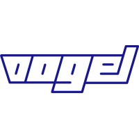 VOGEL moulds and machines AG logo - Similar company to Intertest Ltd
