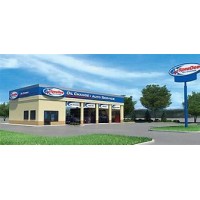 SpeeDee Oil Change & Auto Service logo - Similar company to Skeeter'S Auto Service