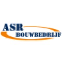 A.S.R. Bouwbedrijf B.V. logo - Similar company to Bhosted.Nl