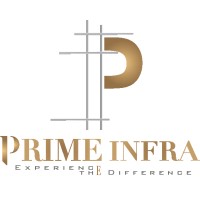Prime Infra logo - Similar company to Eagle Eye Composite