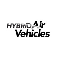 Hybrid Air Vehicles logo - Similar company to Easygroup, Creator And Owner Of The Easy Family Of Brands, Europe'S Most Famous Value Brand