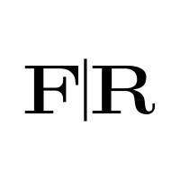 Ford Richardson logo - Similar company to Andy Richardson Group