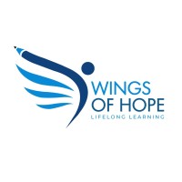 Wings of Hope Lifelong Learning logo - Similar company to Assuretech