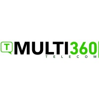 Multi360 Telecom logo - Similar company to Multi360