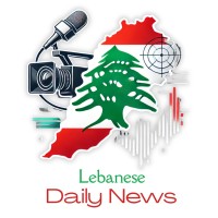 Lebanese Daily News logo - email format related to Naharnet