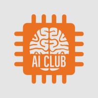 AI Club at SF State logo - Similar company to Style.Ai